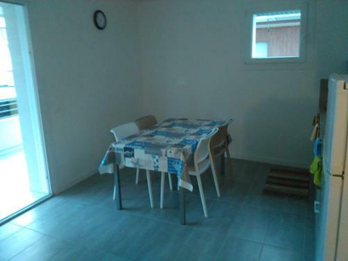 Apartamento La Porta Do Sol