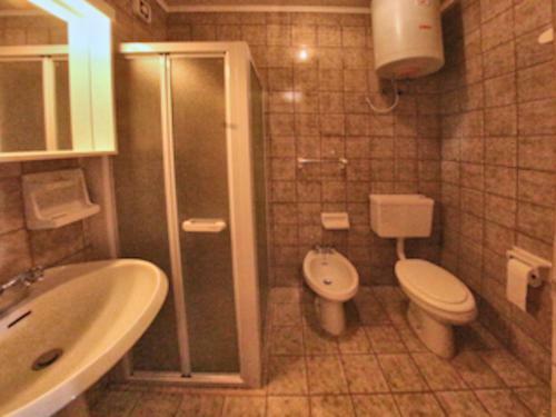 Apartamento Giove