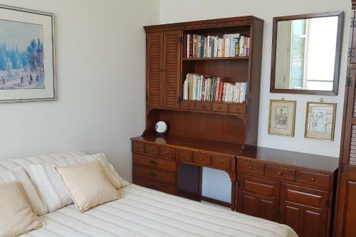 Apartamento Casa Linda