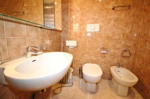 Apartamento Casa Linda