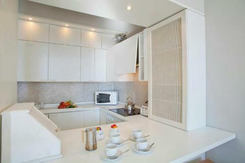 Apartamento Casa Linda
