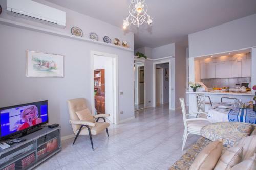 Apartamento Casa Linda