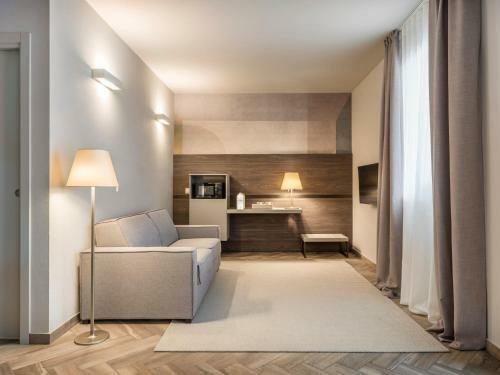 Bed & Breakfast La Home