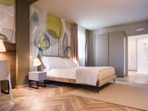 Bed & Breakfast La Home