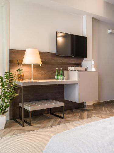 Bed & Breakfast La Home