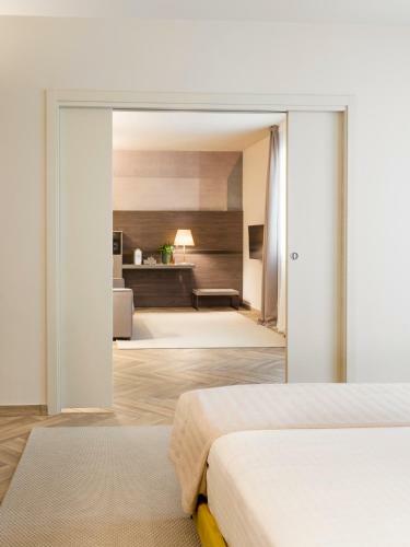 Bed & Breakfast La Home