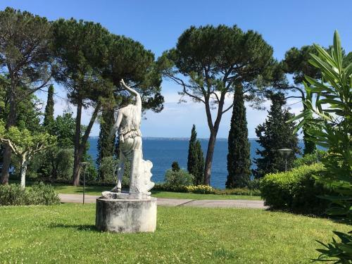 Apartamento Fewo Gardazzurro Padenghe