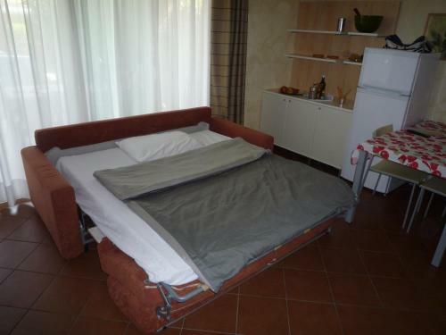 Apartamento Fewo Gardazzurro Padenghe