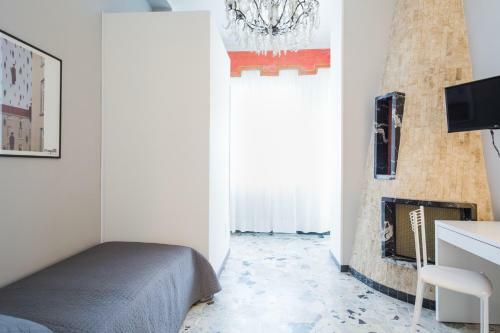 Bed & Breakfast Camere Pallotta