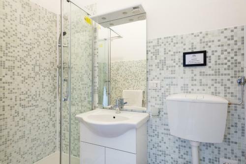 Bed & Breakfast Camere Pallotta