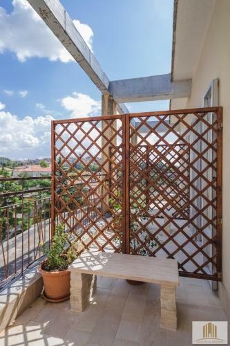 Bed & Breakfast Camere Pallotta