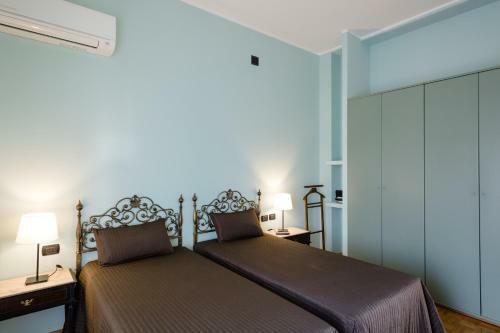 Bed & Breakfast Camere Pallotta