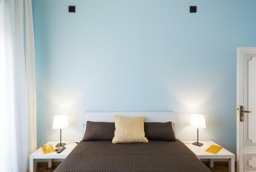 Bed & Breakfast Camere Pallotta
