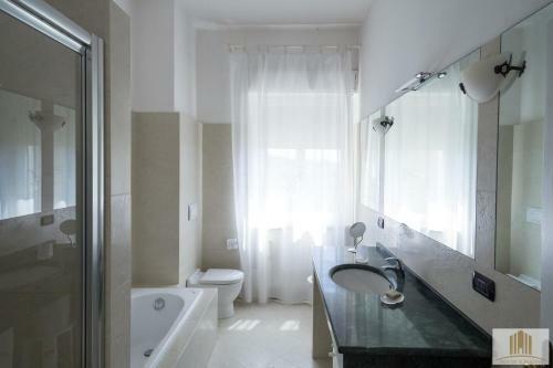 Bed & Breakfast Camere Pallotta