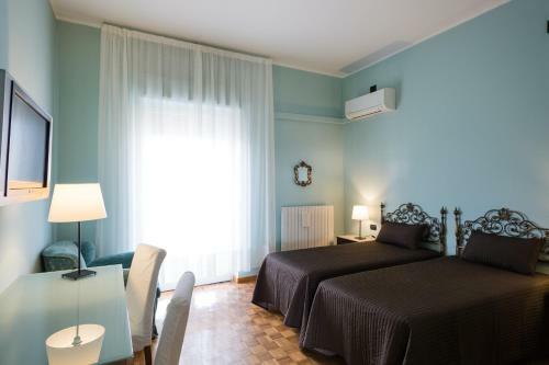 Bed & Breakfast Camere Pallotta