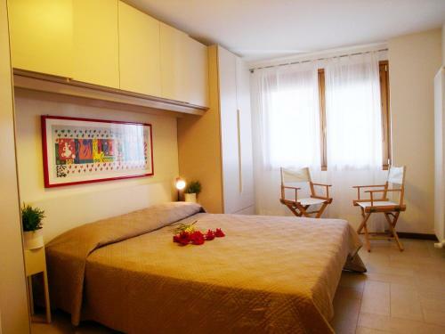 Apartamento Appartamento La Croma