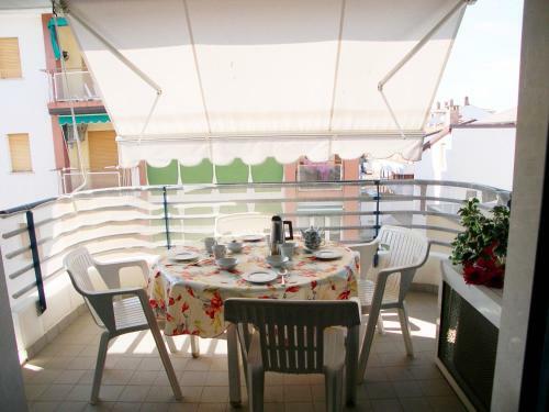 Apartamento Appartamento La Croma