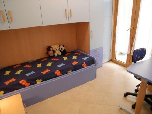 Apartamento Appartamento La Croma