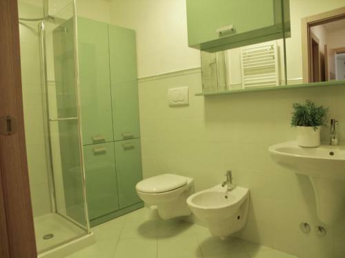 Apartamento Appartamento La Croma