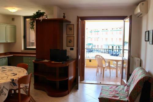 Apartamento Isola Del Sole