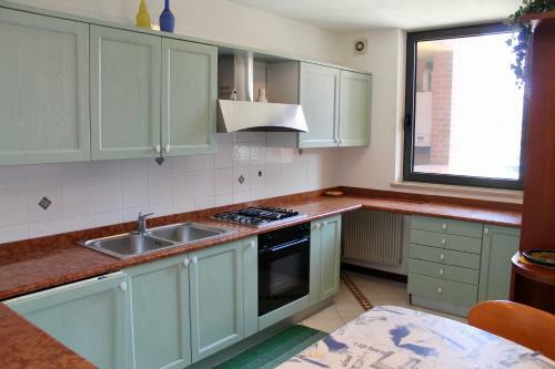 Apartamento Isola Del Sole