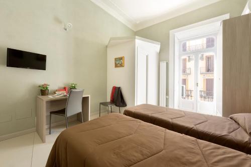 Bed & Breakfast Rosaroll