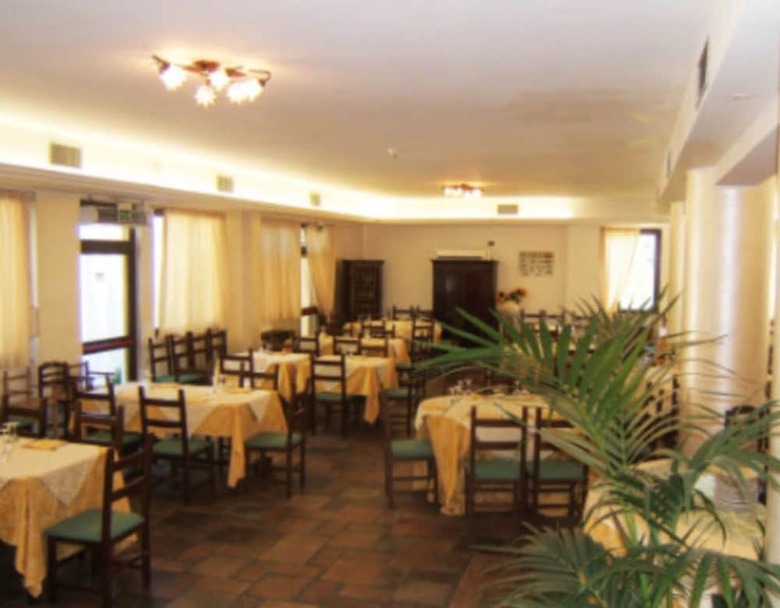 Hotel Lo Scoiattolo
