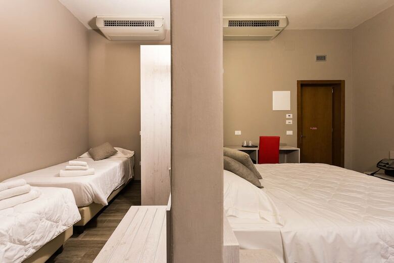 Hotel Terme Di Frasassi