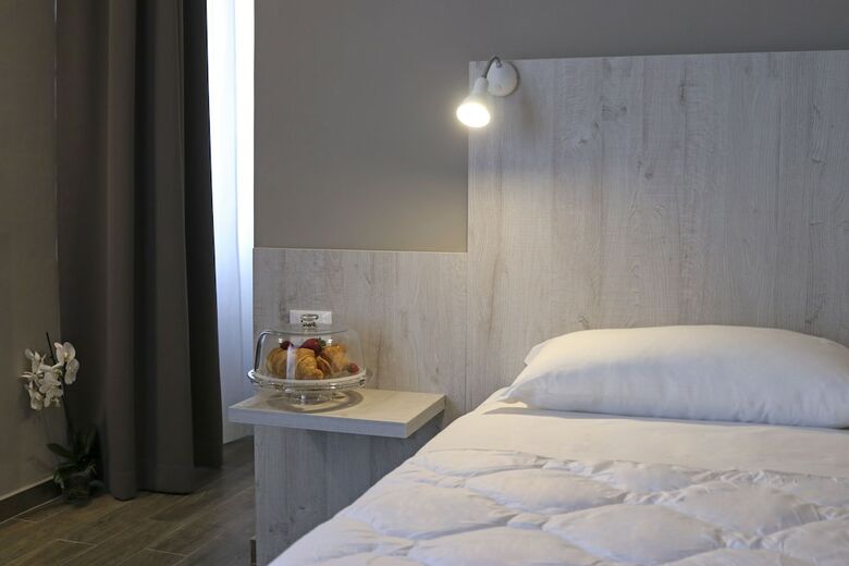 Hotel Terme Di Frasassi