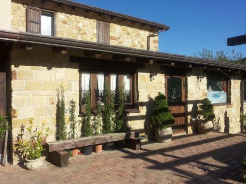 Agroturismo Casale Valle Agnese