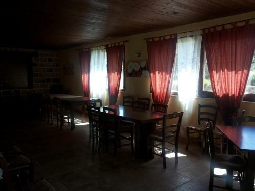 Agroturismo Casale Valle Agnese