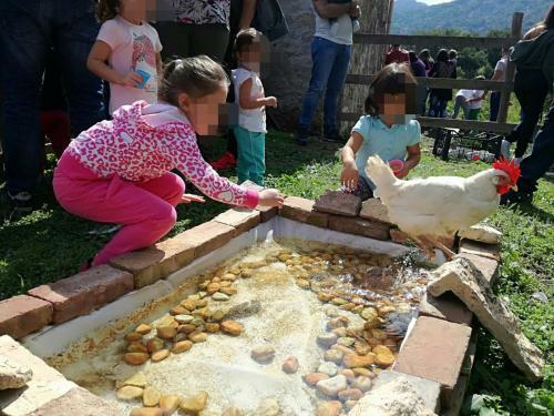 Agroturismo Casale Valle Agnese