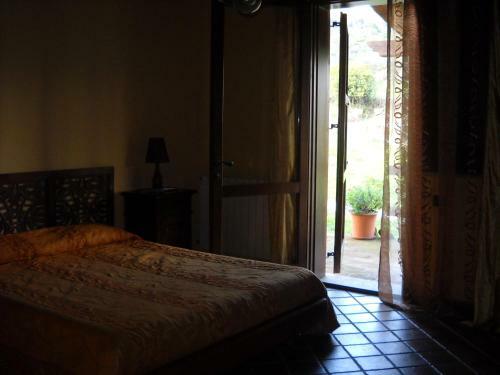 Agroturismo Casale Valle Agnese