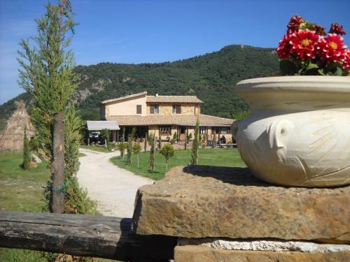 Agroturismo Casale Valle Agnese