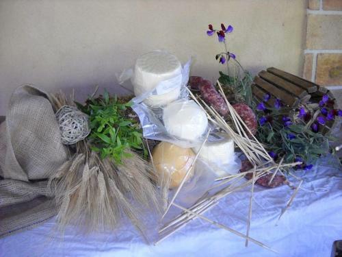 Agroturismo Casale Valle Agnese