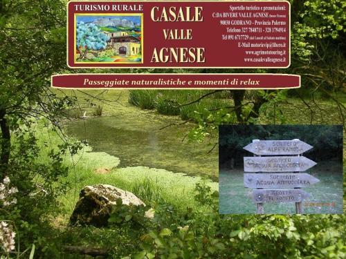 Agroturismo Casale Valle Agnese