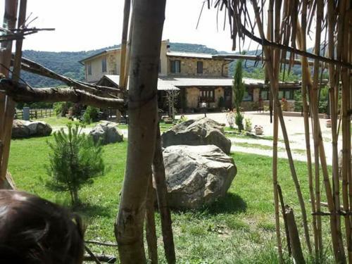 Agroturismo Casale Valle Agnese