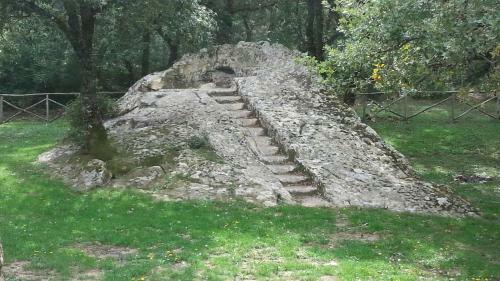 Agroturismo Casale Valle Agnese
