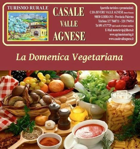 Agroturismo Casale Valle Agnese