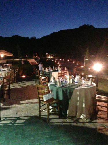 Agroturismo Casale Valle Agnese
