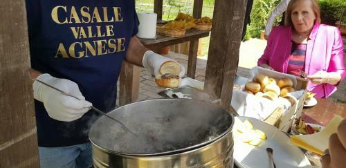 Agroturismo Casale Valle Agnese