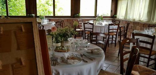 Agroturismo Casale Valle Agnese