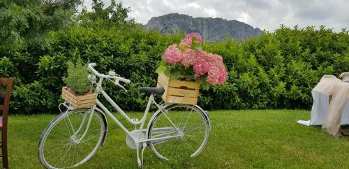 Agroturismo Casale Valle Agnese
