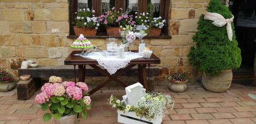 Agroturismo Casale Valle Agnese