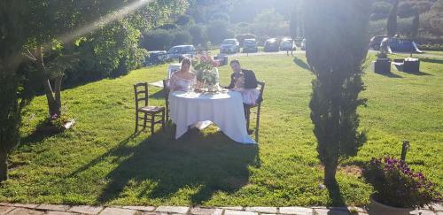 Agroturismo Casale Valle Agnese