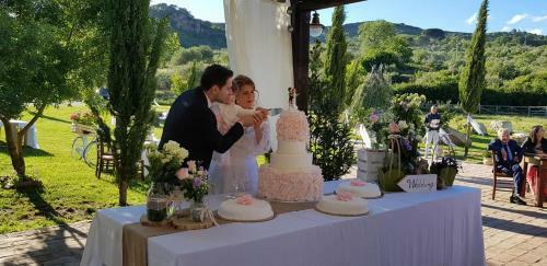 Agroturismo Casale Valle Agnese