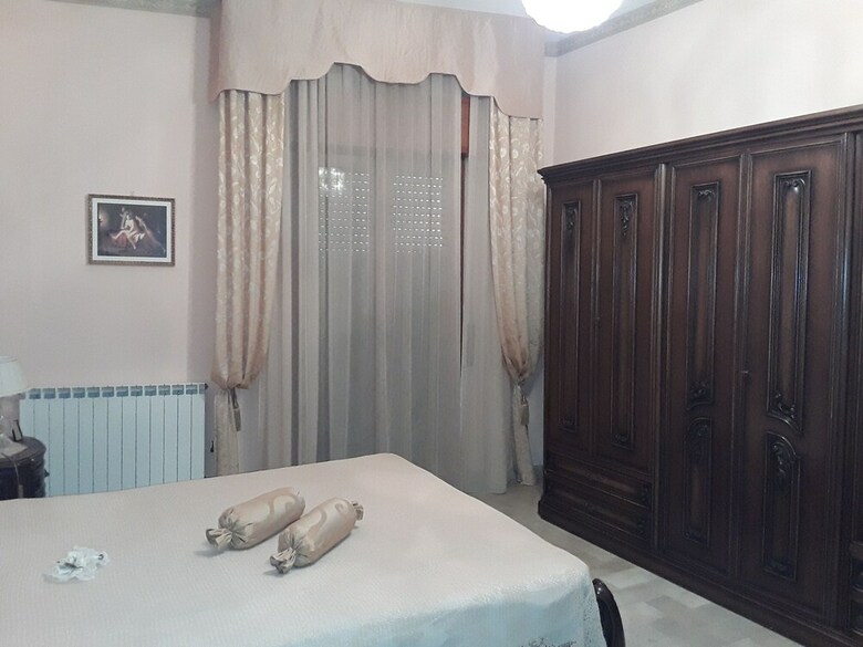 Hostal Elimo Affittacamere Di Scardino Leonardo