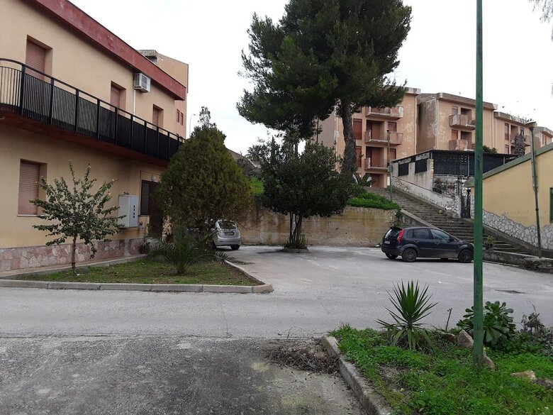 Hostal Elimo Affittacamere Di Scardino Leonardo