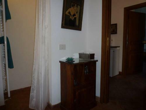 Bed & Breakfast Casa Gallida