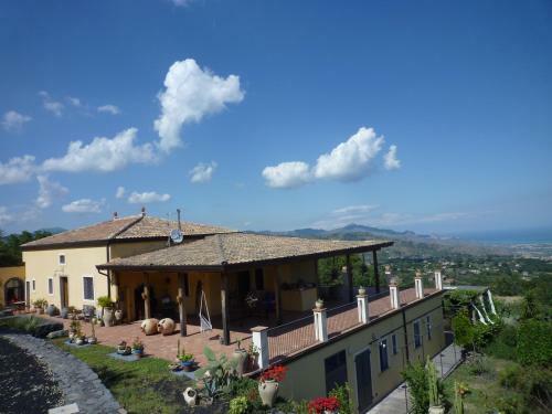 Bed & Breakfast Casa Gallida